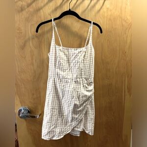 Abercrombie sun dress